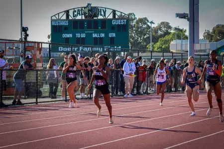 Kaliyah Poston at BW Championships 5-10-24