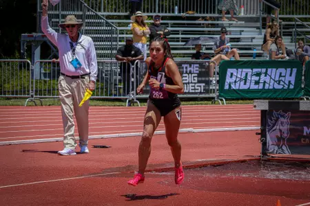 Mariah Changco at BW Championships 5-10-24