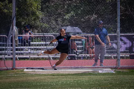 Myli Level at BW Championships 5-10-24