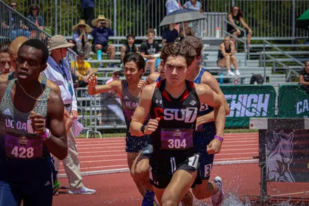 Ramiro Mateos at BW Championships 5-10-24