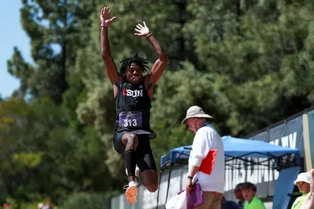 Bryson Williams at BW Championships 5-10-24