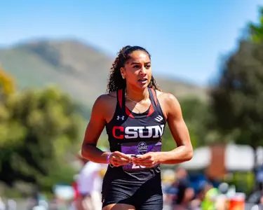 Charis Wondercheck at BW Championships 5-10-24