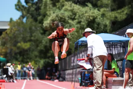 Danielle Irvin at BW Championships 5-10-24
