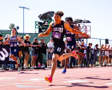 De Marq Jaque at BW Championships 5-10-24