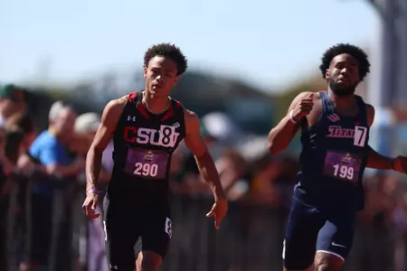 James Crawford at BW Championships 5-10-24