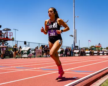 Mariah Changco at BW Championships 5-10-24