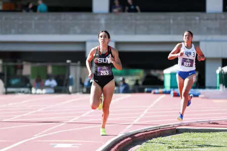 Nicole Contreras at BW Championships 5-10-24
