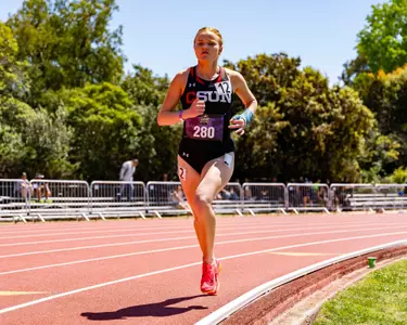 Rachael Simpson at BW Championships 5-10-24