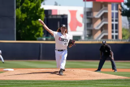 Thomas Bainton vs. UCSD 5-10-24