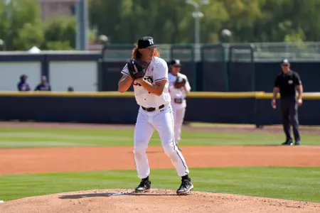 Thomas Bainton vs. UCSD 5-10-24