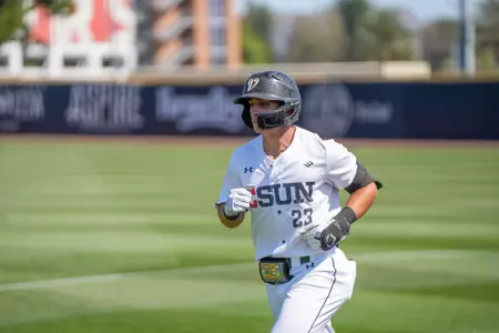 Jakob Simons vs. UCSD 5-10-24