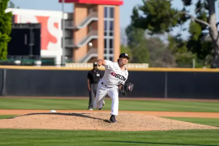 Joshua Romero UCSD 5-10-24