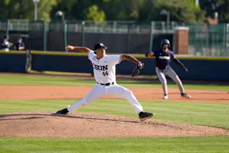 Joshua Romero UCSD 5-10-24