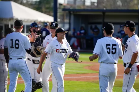 Joshua Romero UCSD 5-10-24