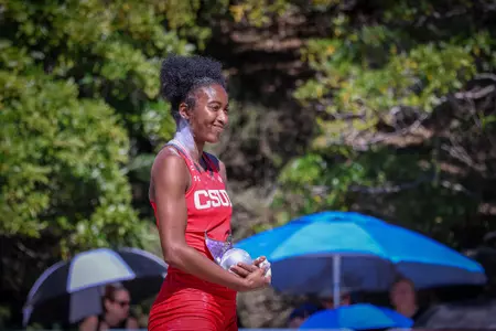 Katherine Shipp-Davis at Big West Championship 5-11-24