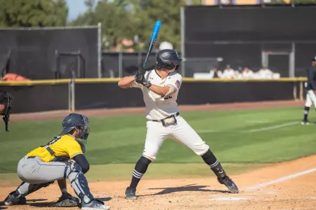 Conner Stewart vs. UCSD 5-11-24