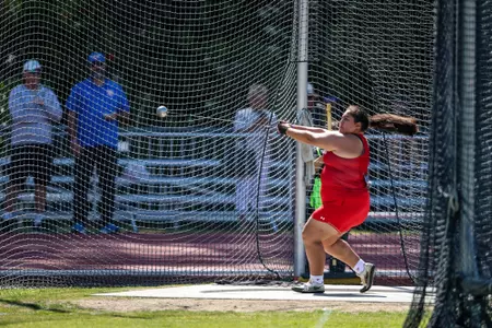 Marina-McNeil-Vivanco at Big West Championship 5-11-24