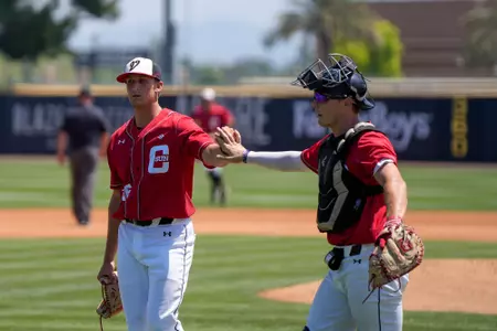 Blake Ignaciak vs. UCSD 5-12-24