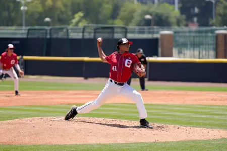 Diego Gutierrez vs. UCSD 5-12-24