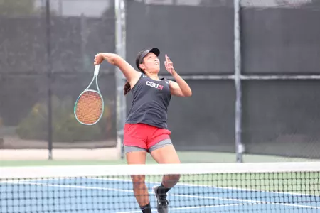 Cindy Ung vs. UCD 4-25-24