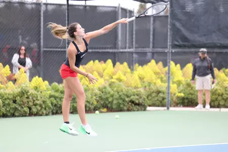 Elena Goodman vs. UCD 4-25-24