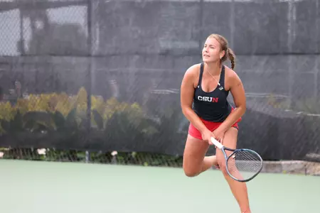 Sasha Turchak vs. UCD 4-25-24