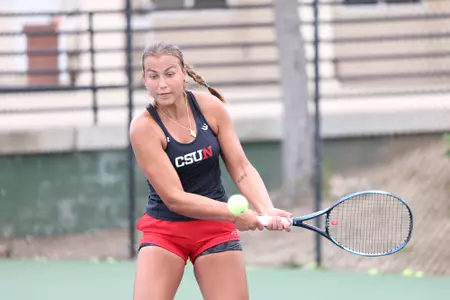 Sasha Turchak vs. UCD 4-25-24