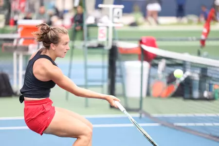 Yuliia Zhytelna vs. UCD 4-25-24