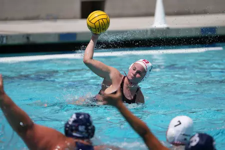 Anna Pal vs. UCSD 4-26-24