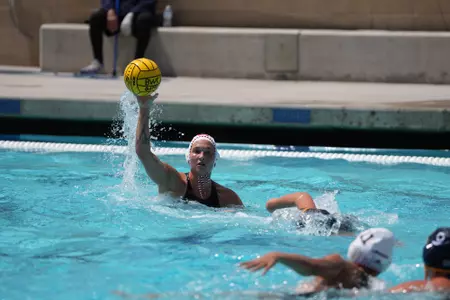 Dorottya Telek vs. UCSD 4-26-24
