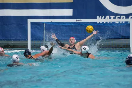 Meghan Lopez vs. UCSD 4-26-24