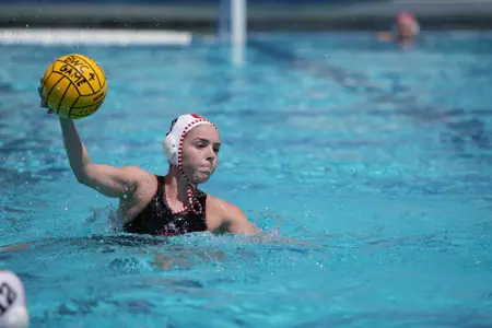 Shelby Hovanesian vs. UCSD 4-26-24