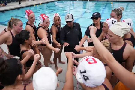 WWP Team w/ Matt Warshaw vs. UCSD 4-26-24