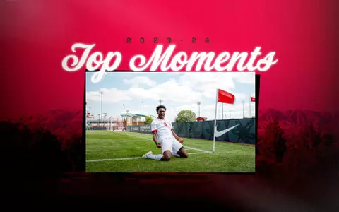 Top Moments Ricketts