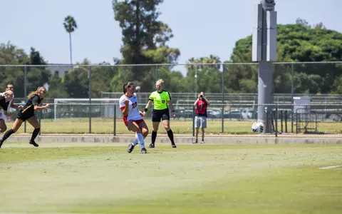 Jackie Victorio vs. Idaho 8-22-24