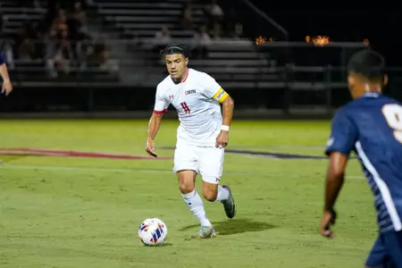 Marley Edwards vs. Master's 8-9-24