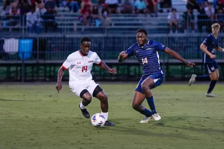Eyifehn Forfor vs. Master's 8-9-24