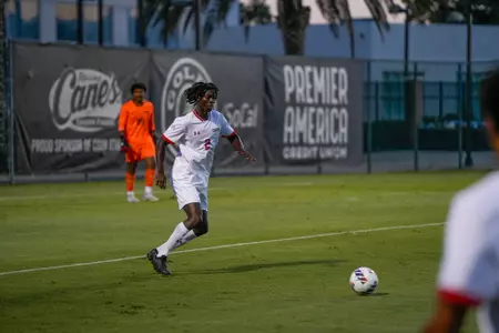 Matthieu Mayindu vs. Master's 8-9-24