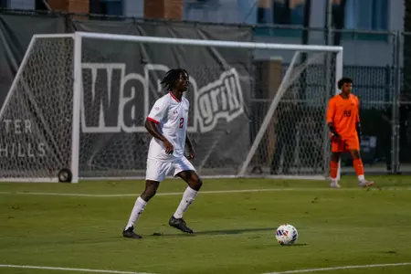 Matthieu Mayindu vs. Master's 8-9-24