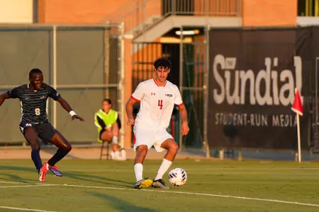 Jake Shaked  vs. Master's 8-9-24