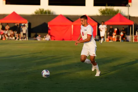 Siddiq Lezzar vs. Master's 8-9-24