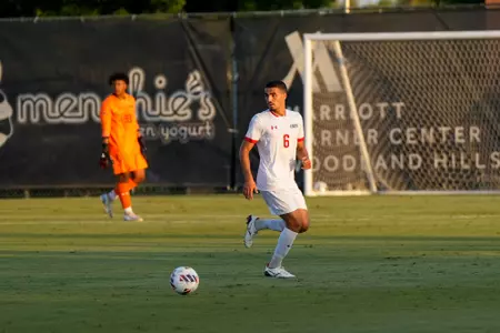 Siddiq Lezzar vs. Master's 8-9-24