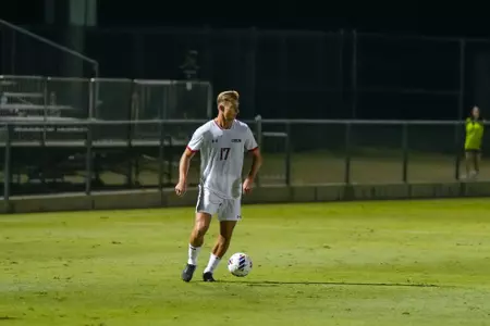 Finn Werner  vs. The Master's 8-9-24