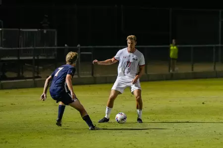 Finn Werner  vs. The Master's 8-9-24