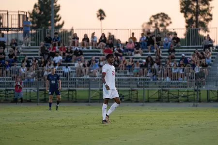 Michael Blevins vs. The Master's 8-9-24