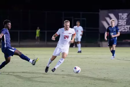 Carlo Kettig vs. The Master's 8-9-24