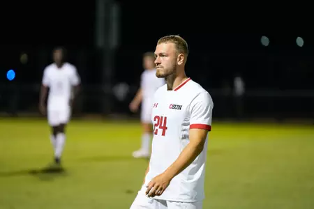 Carlo Kettig vs. The Master's 8-9-24