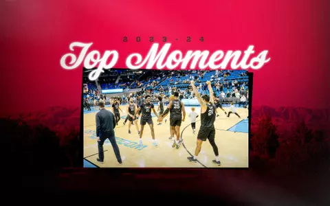 Top Moments MBB