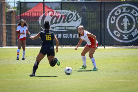 Ashly Torres vs. Idaho 8-22-24