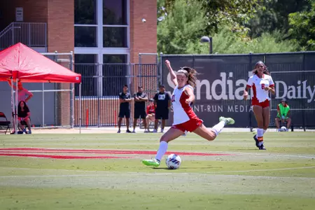 Ashly Torres vs. Idaho 8-22-24